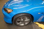 Honda S2000 CR 2008 года